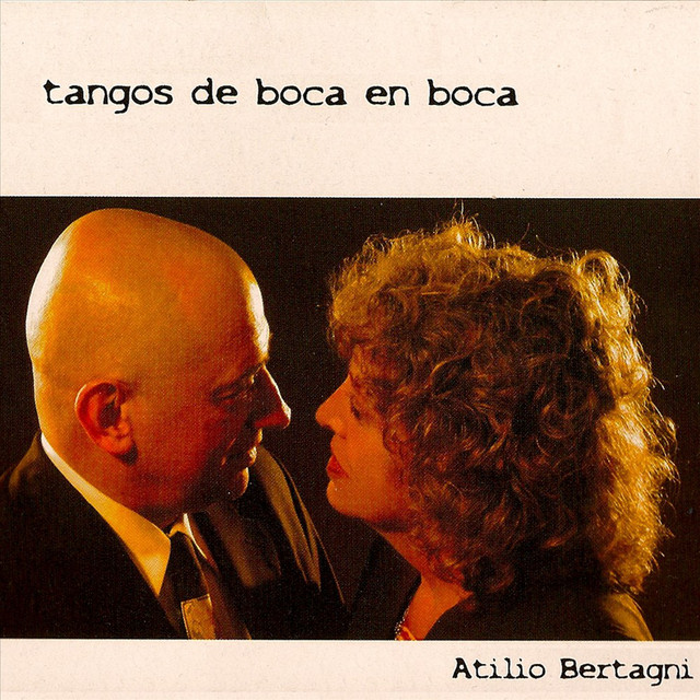 Atilio Bertagni