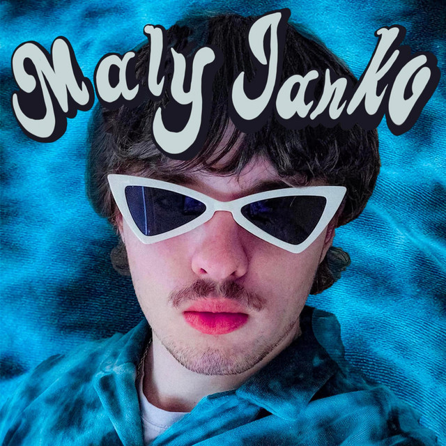 Maly Janko cover art