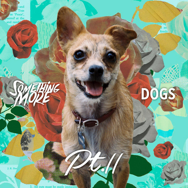 Dogs Pt. II cover art