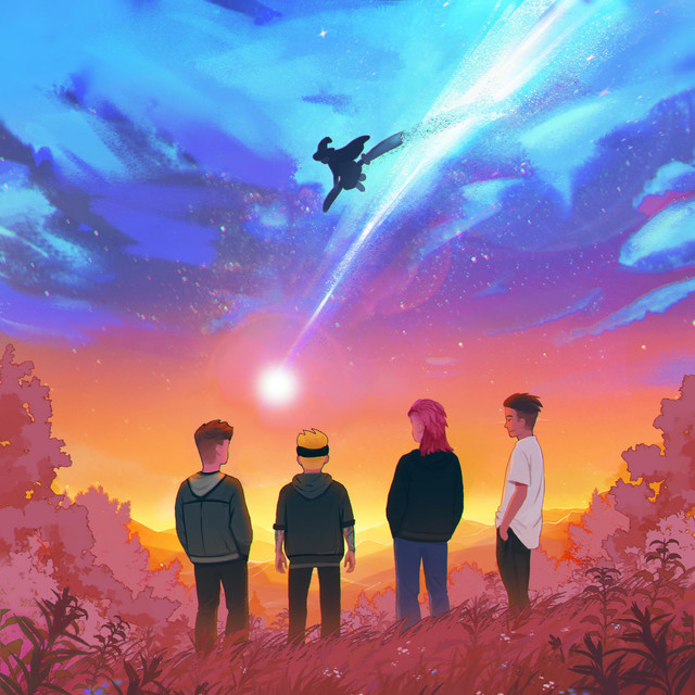 Twin Rofi, Vol. 1 (Lofi) cover art