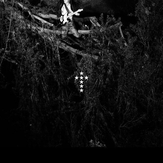 Pull Yourself Up By The Air cover art