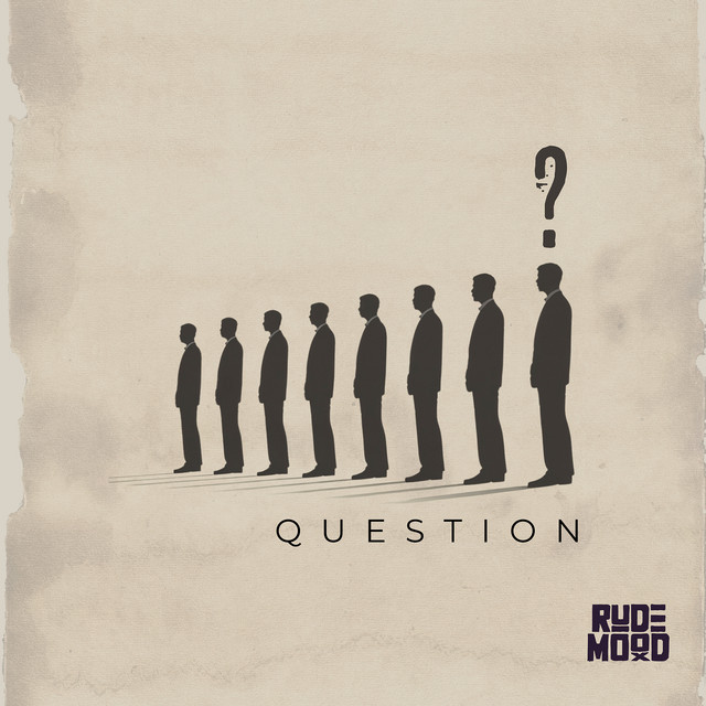 Question cover art