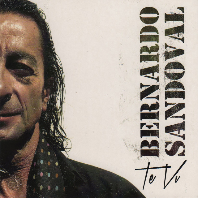 Bernardo Sandoval Photo