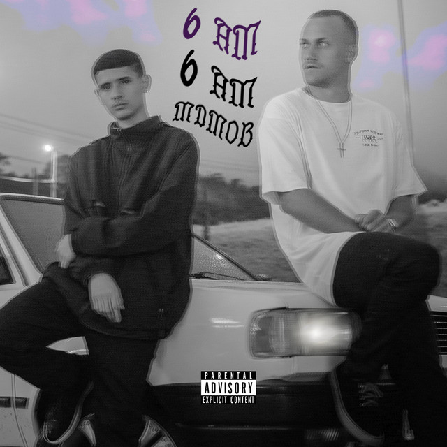 6am cover art
