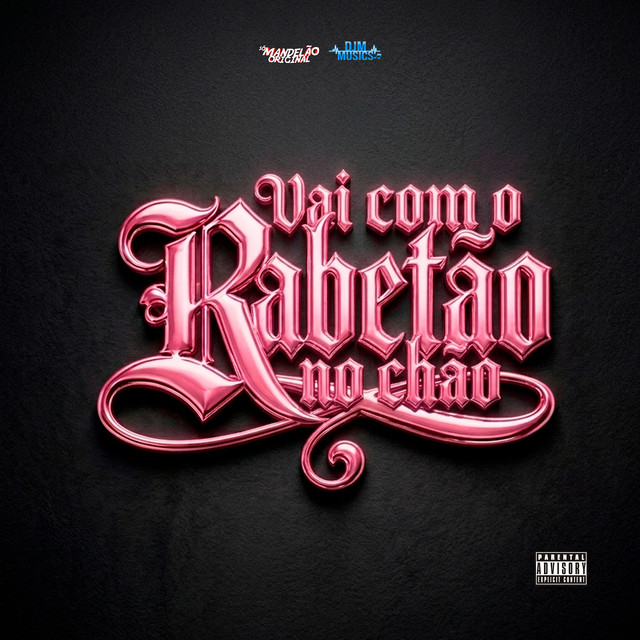 Vai Com Rabetão no Chão