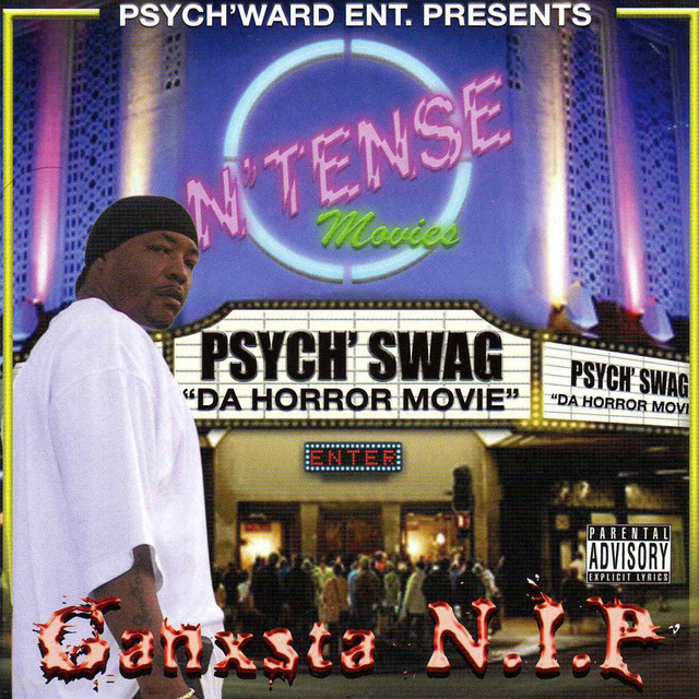 Psych' Swag 