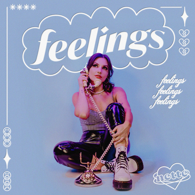 Feelings cover art