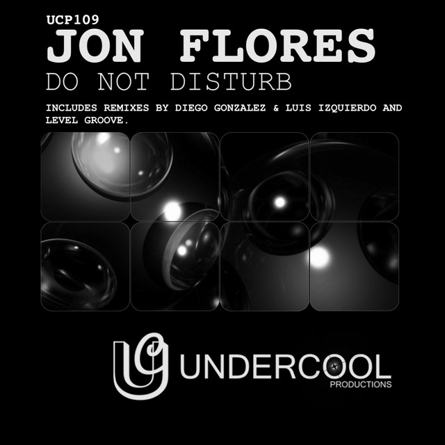 Do Not Disturb cover art