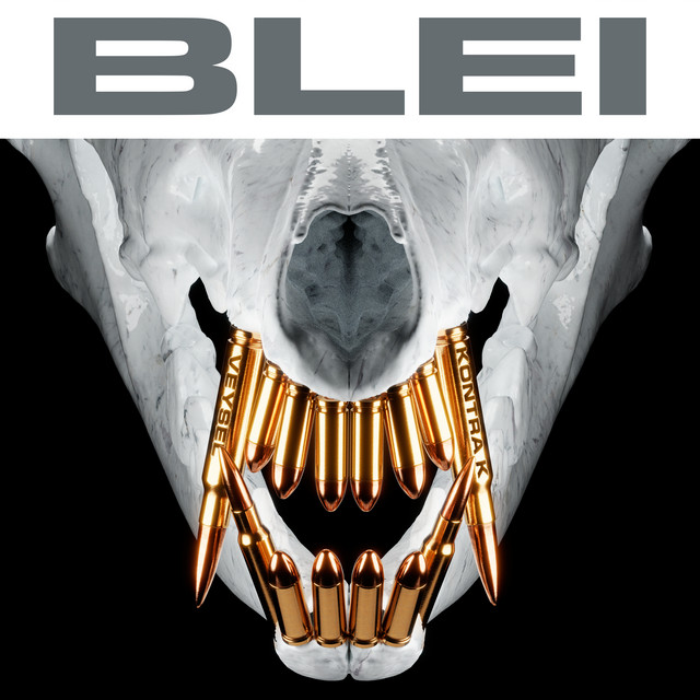 Blei (feat. Veysel)