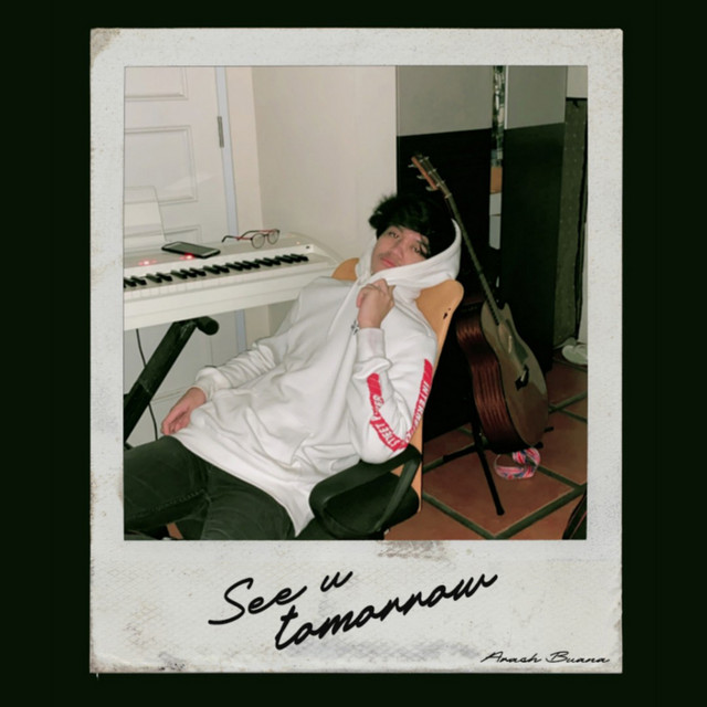 see u tomorrow - stripped