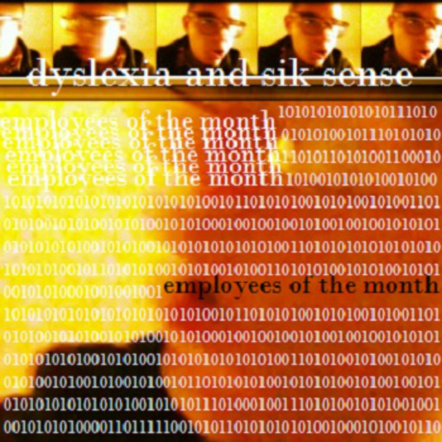 Employees cover art