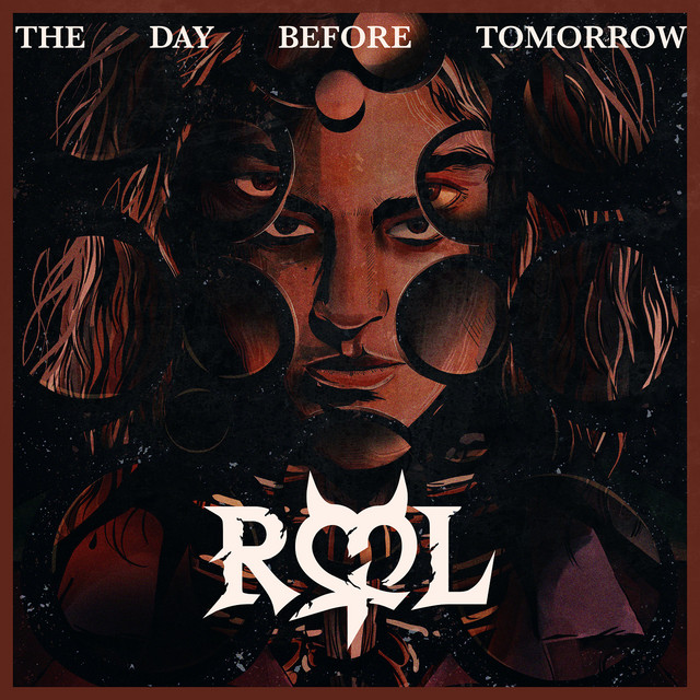 The Day Before Tomorrow cover art