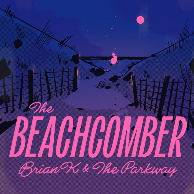 The Beachcomber