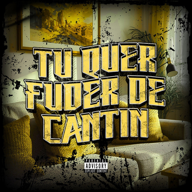 TU QUER FUDER DE CANTIN
