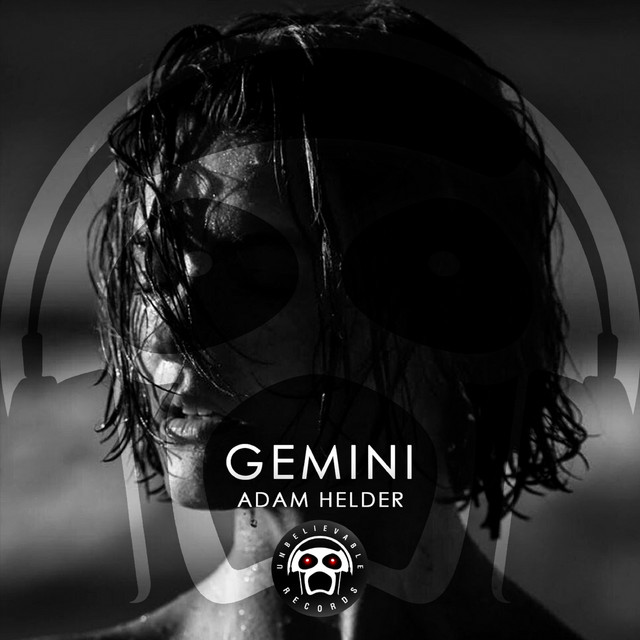 Gemini cover art