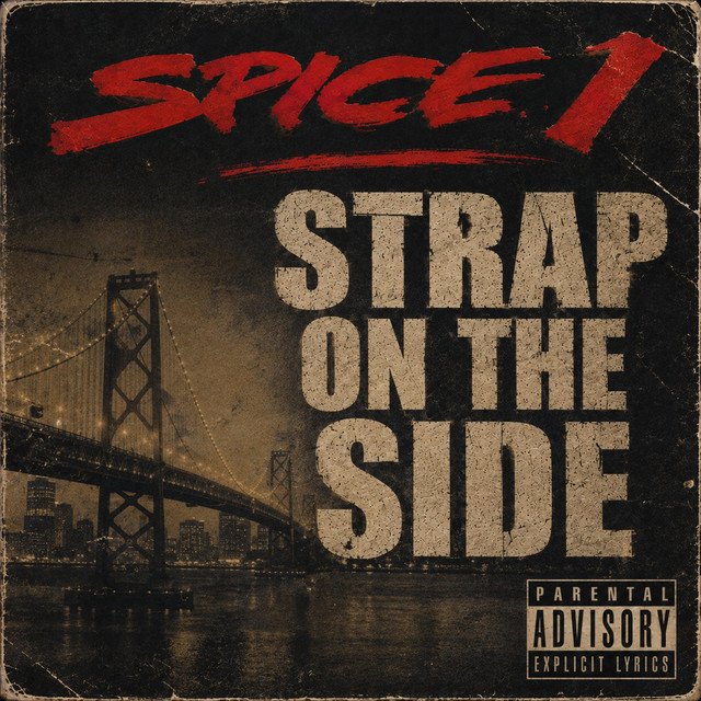 Strap On The Side