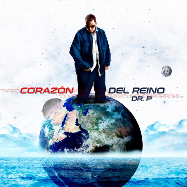 Corazón del Reino cover art