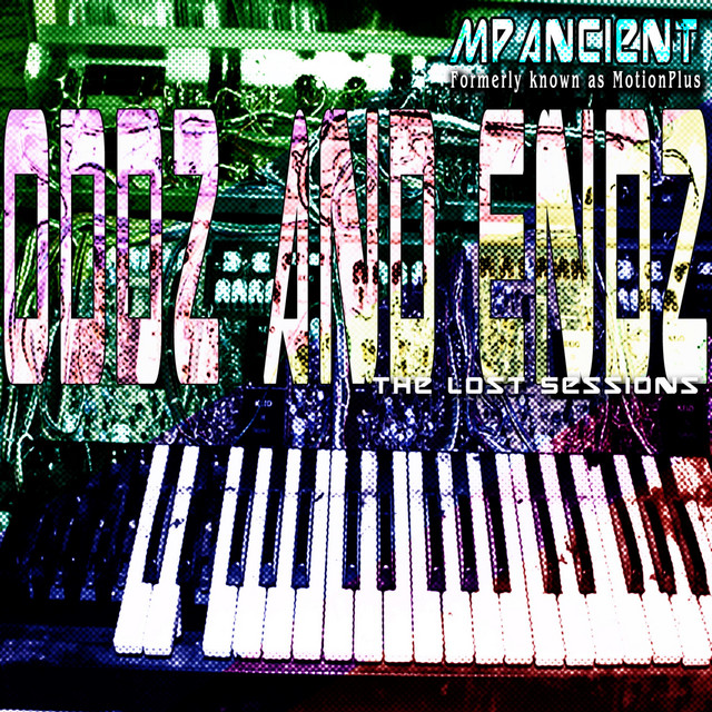 MP Ancient Photo