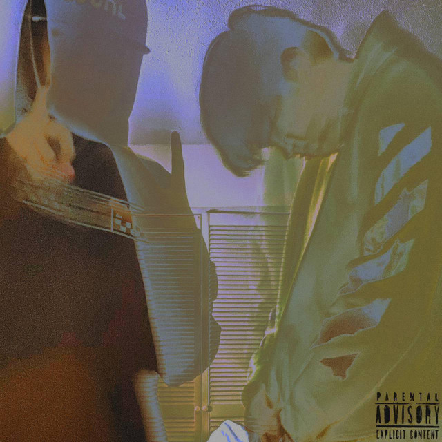 BACK AND FORTH cover art