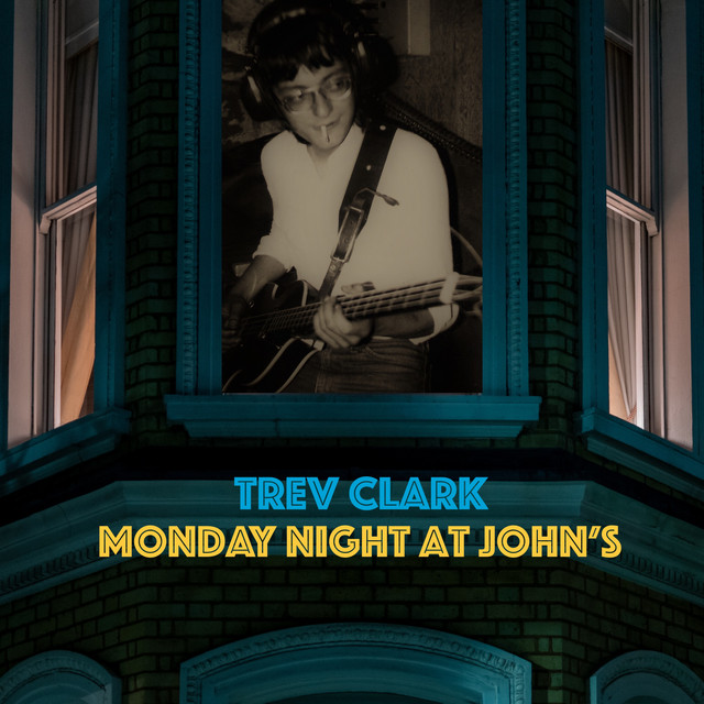 Trev Clark | Spotify