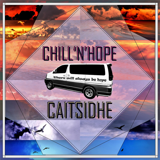 Chill'n'Hope cover art