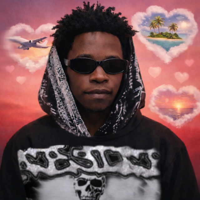 undefined album image
