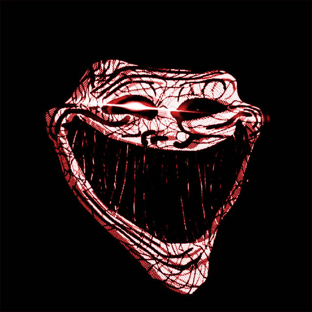 TROLL cover art