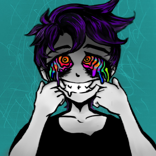 FEEL DOWN! cover art