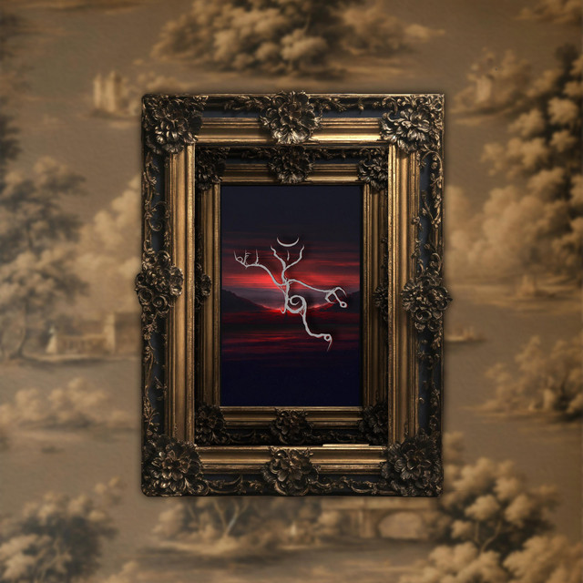 Una Passeggiata nel'Barroco cover art