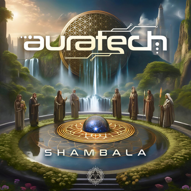 Shambala cover