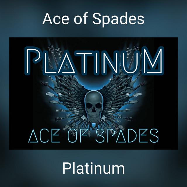 Ace of Spades