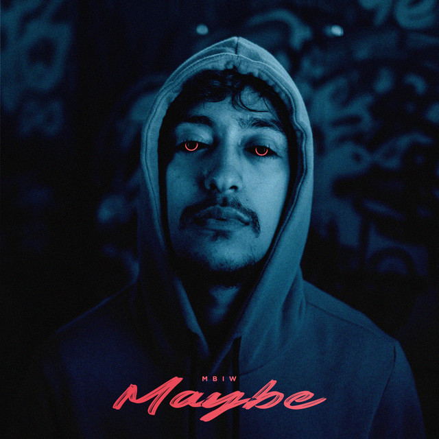 Maybe cover art