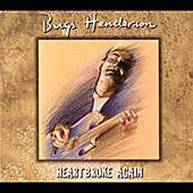 Heartbroke Again cover art