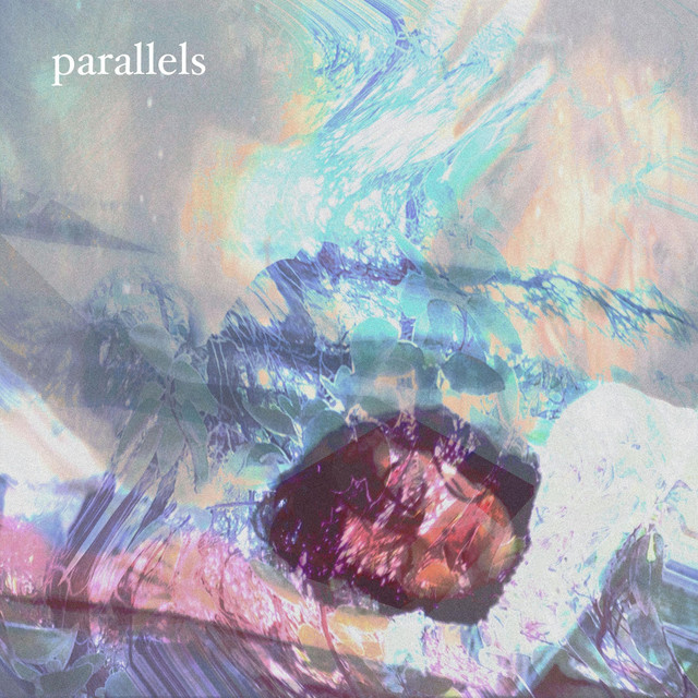 Parallels cover art