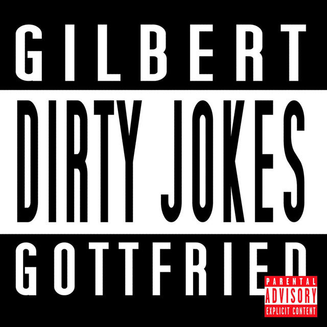 Dirty Jokes cover art