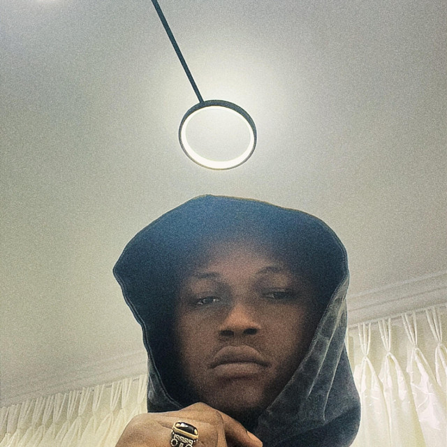 Dj jamzy Road to 2027 album image