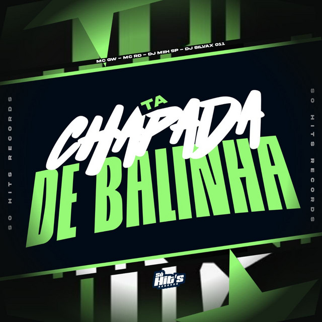 Ta Chapada de Balinha