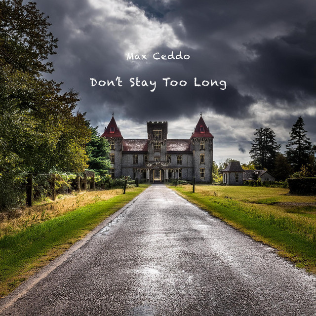 Don't Stay Too Long album image