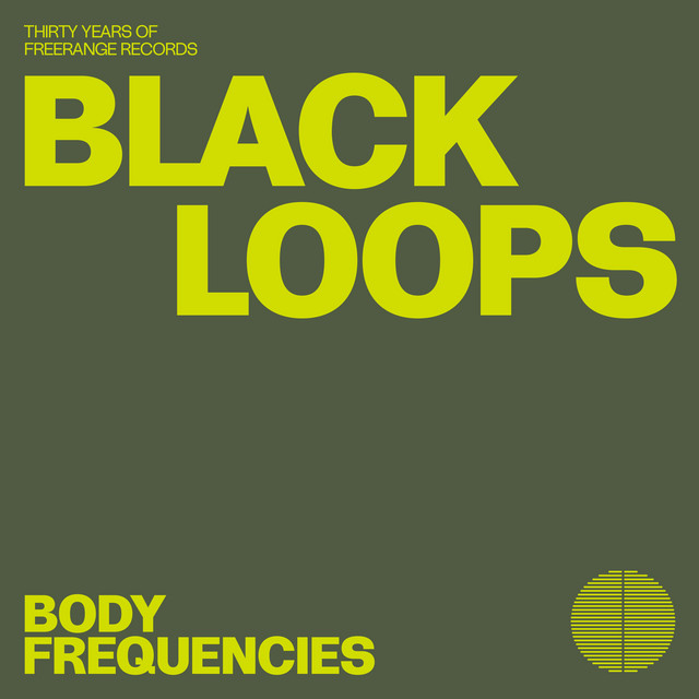 Body Frequencies cover art