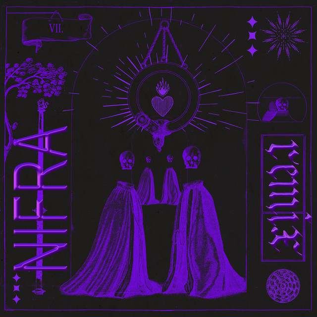 What They Call Us (Nifra Remix) cover art