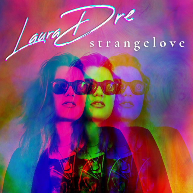 Strangelove cover art