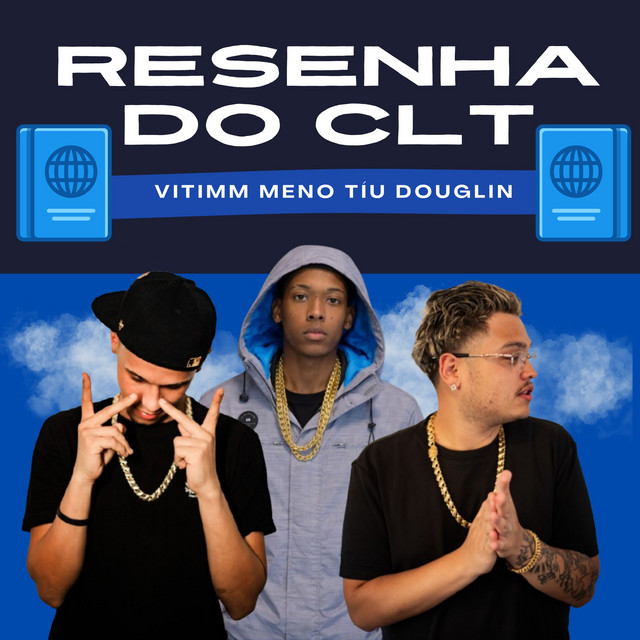 RESENHA DO CLT