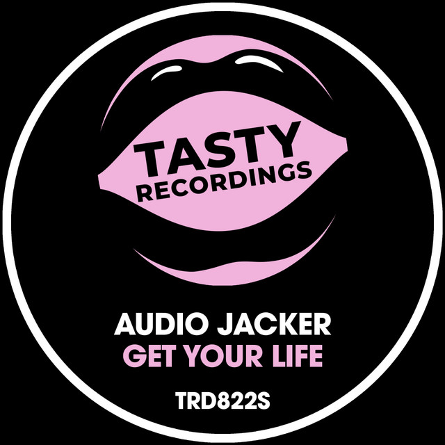 Get Your Life - Extended Mix album art