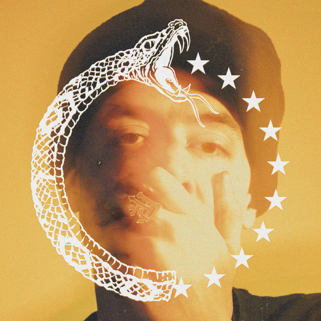 Ramadan 2021 (feat. Yung Beef) cover art