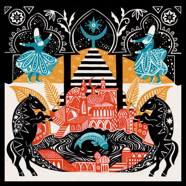 Organ Eternal cover art