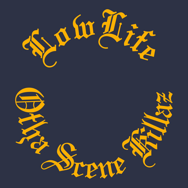 Otha' Scene Killaz cover art