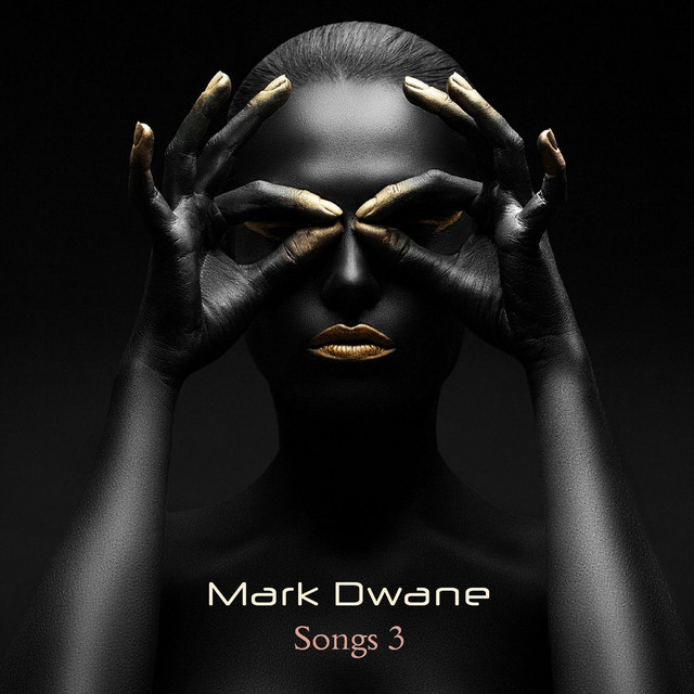 Songs 3 cover art