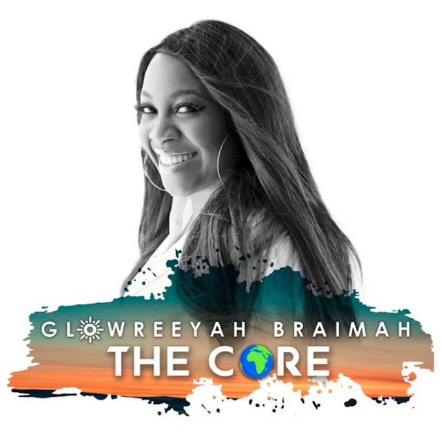 The Core cover art