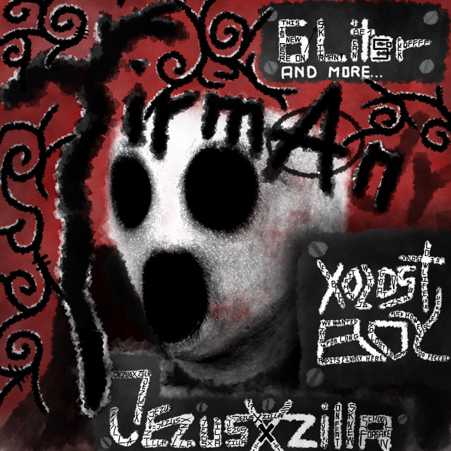 6 liter cover art