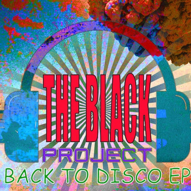Dance (Disco Heat) - Simioli & Black Original Mix cover art